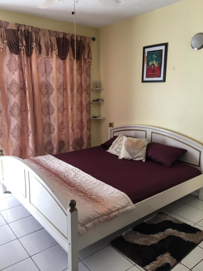 #D1 Castle Studio Wifi King Bed Ocho Rios Jamaica Eksteriør bilde