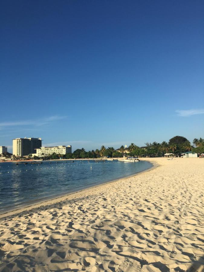 #D1 Castle Studio Wifi King Bed Ocho Rios Jamaica Eksteriør bilde